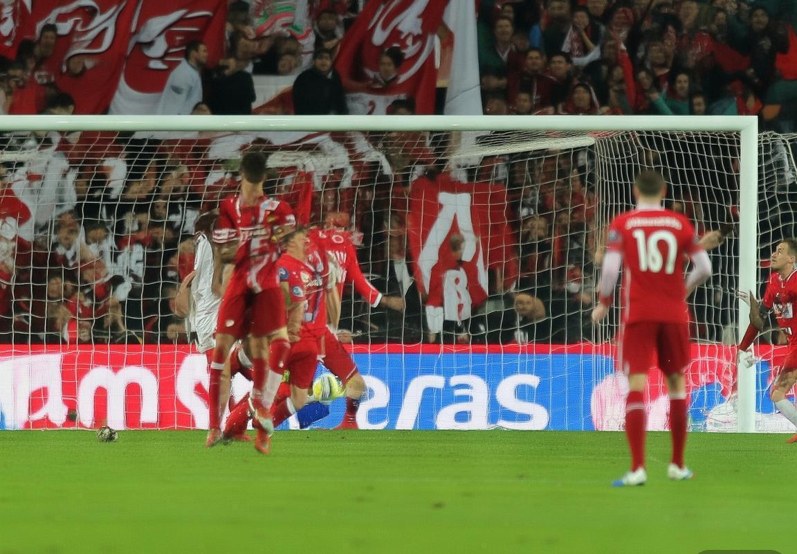 贝尔格莱德红星vs利物浦：欧冠激情对决前瞻与悬念解析(图1)